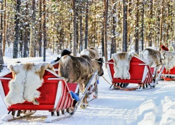 Το χωριό Άι Βασίλη γίνεται.. οχυρό του ΝΑΤΟ (βίντεο)