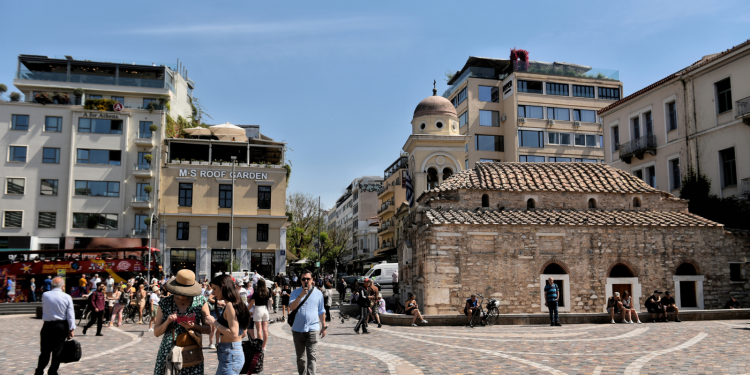 Καιρός: Αισθητή βελτίωση από τις επόμενες μέρες – Η πρόβλεψη Κολυδά