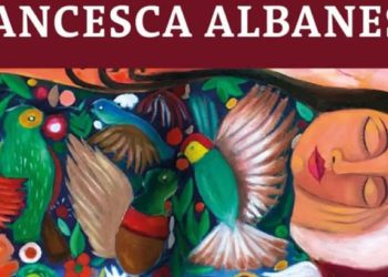 Παρουσίαση του «Όταν ο κόσμος κοιμάται – Ιστορίες, λέξεις και πληγές της Παλαιστίνης» της Αλµπανέζε στην ΕΣΗΕΑ