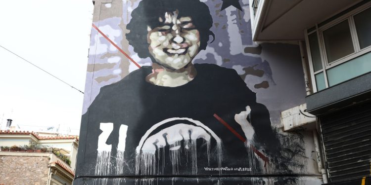 Αυξημένα μέτρα και αλλαγές στο Μετρό ενόψει των σημερινών συγκεντρώσεων για τον Αλέξανδρο Γρηγορόπουλο