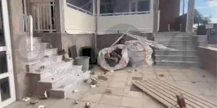 Αλεξανδρούπολη: Οργή στη γειτονιά που πέθανε το 3χρονο από ασιτία – Ξυλοκόπησαν άγρια τον παππού του