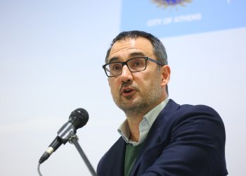 Χαρίτσης: «Η ποινικοποίηση του αγώνα των αγροτών είναι πρόκληση για ολόκληρη την κοινωνία»