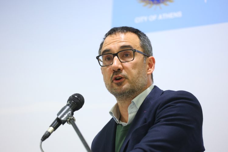 Χαρίτσης: «Η ποινικοποίηση του αγώνα των αγροτών είναι πρόκληση για ολόκληρη την κοινωνία»