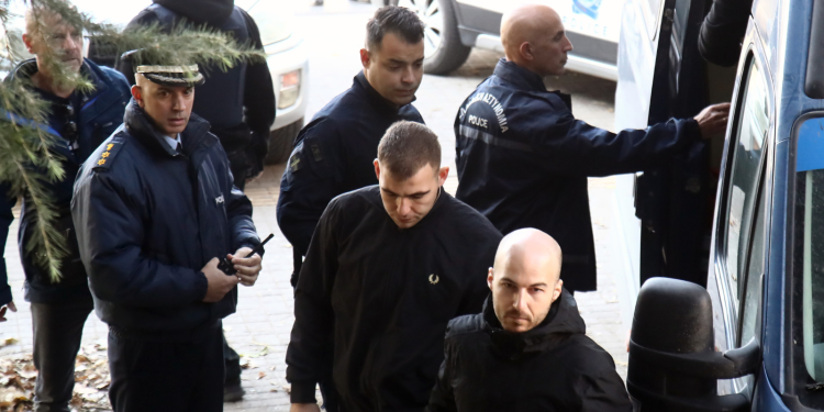 20 μήνες φυλάκιση στον δολοφόνο Καμπανού για παράνομη λέσχη οπαδών