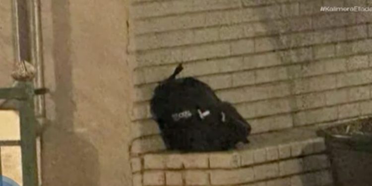 Αμπελόκηποι: Αναστάτωση με σημείωμα για έκρηξη βόμβας σε ιδιωτικό κολέγιο