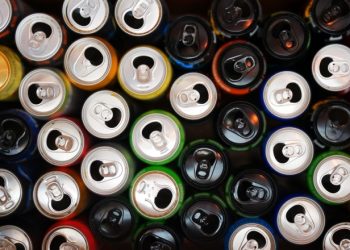 Ενεργειακά ποτά: Ευθύνονται για εγκεφαλικό σε υγιή άνδρα