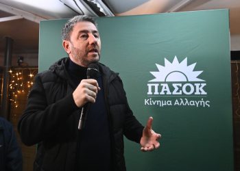 Οι τρεις κρίσιμες για τον πρόεδρο του ΠΑΣΟΚ εσωκομματικές κάλπες