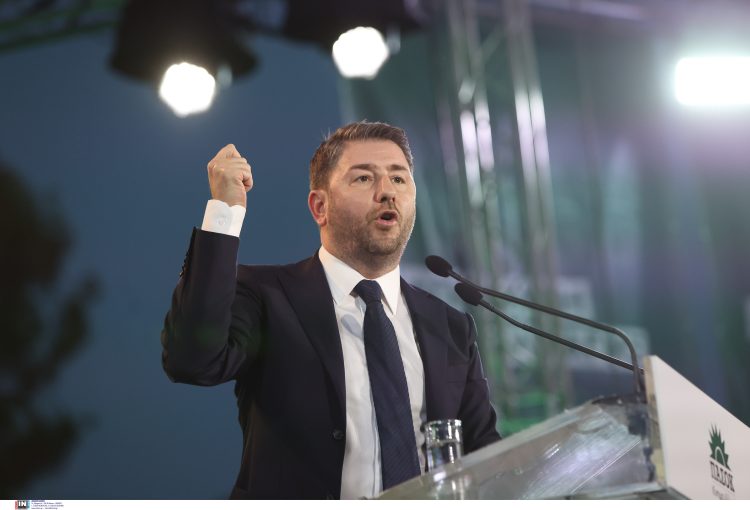 Απαγορευτικό της Χαριλάου Τρικούπη στις εκδηλώσεις Τσίπρα