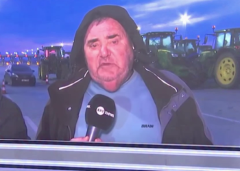 Σκληρό πόκερ: «Γαλάζιος» αγροτοσυνδικαλιστής υπό έρευνα για ΟΠΕΚΕΠΕ – Ο Χρυσοχοΐδης «έδειξε» συλλήψεις