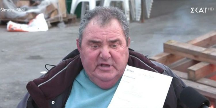 Καταγγελία Ανεστίδη: «Μου έπρηξαν τα… αυτιά να με παίρνουν από το Μαξίμου – Έλεγαν δικό μας παιδί είσαι» (βίντεο)