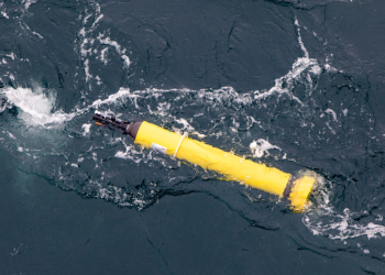 Ανταρκτική: Ρομπότ που αγνοούνταν 8 μήνες κάτω από τον πάγο επιστρέφει με αποκαλυπτικά δεδομένα