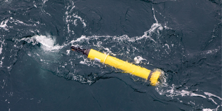 Ανταρκτική: Ρομπότ που αγνοούνταν 8 μήνες κάτω από τον πάγο επιστρέφει με αποκαλυπτικά δεδομένα