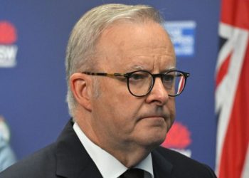 Ο Αυστραλός πρωθυπουργός υποσχέθηκε αυστηρότερα μέτρα εναντίον της υποκίνησης μίσους