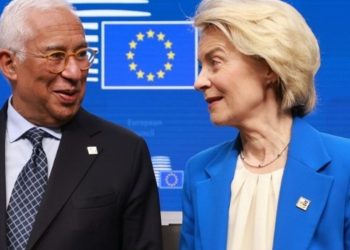 Μπήκαν στις Βρυξέλλες τα τρακτέρ: «Η Ευρώπη σας ακούει» το μήνυμα φον ντερ Λάιεν – Κόστα στους αγρότες: