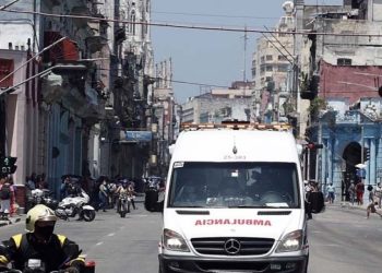 Πάνω από 30 νεκροί στην Κούβα εξαιτίας ταυτόχρονων επιδημιών