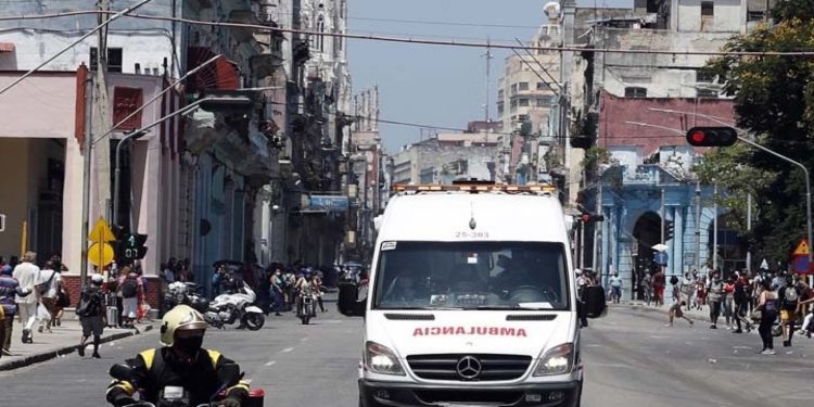 Πάνω από 30 νεκροί στην Κούβα εξαιτίας ταυτόχρονων επιδημιών