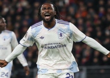 Europa League: Η βαθμολογία μετά από έξι αγώνες