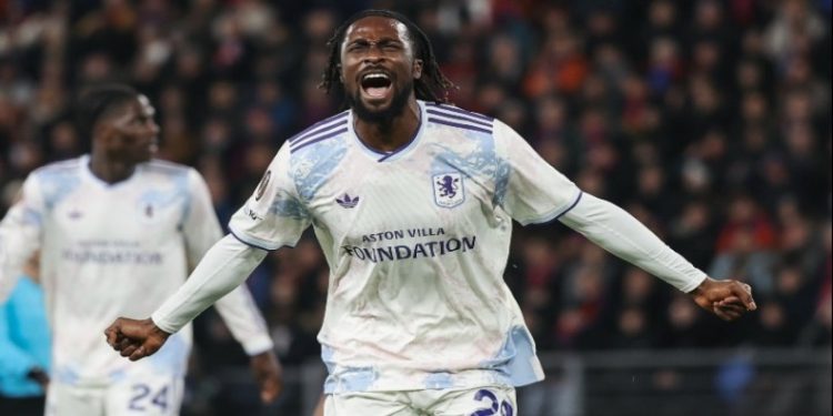 Europa League: Η βαθμολογία μετά από έξι αγώνες