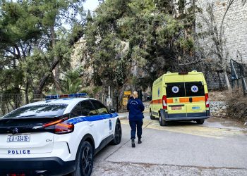 Θανατηφόρο τροχαίο στη Λεωφόρο Βουλιαγμένης – Νεκρός ο 38χρονος οδηγός της μηχανής