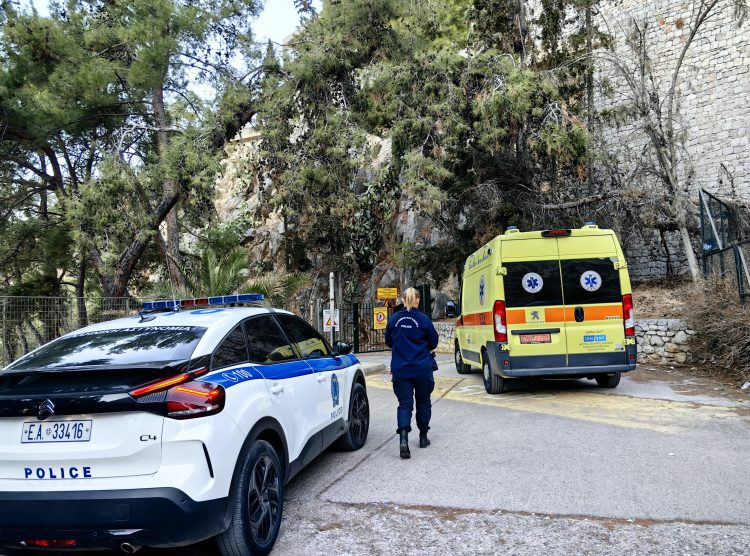 Θανατηφόρο τροχαίο στη Λεωφόρο Βουλιαγμένης – Νεκρός ο 38χρονος οδηγός της μηχανής