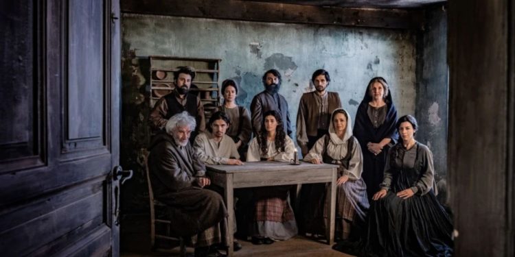 Τηλεοπτικός χάρτης 2026: Σειρές, ριάλιτι και μεγάλα comeback στη μικρή οθόνη