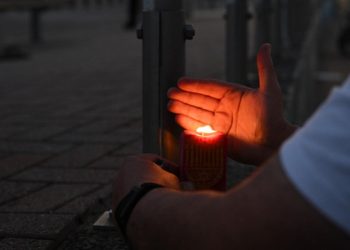 Μετά το Σίδνεϊ σε παγκόσμιο συναγερμό οι αρχές ενόψει των εκδηλώσεων για το Χανουκά