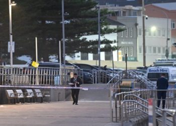 Σίδνεϊ: Μόλις δύο αστυνομικοί παρόντες στην αιματηρή επίθεση Χανουκά