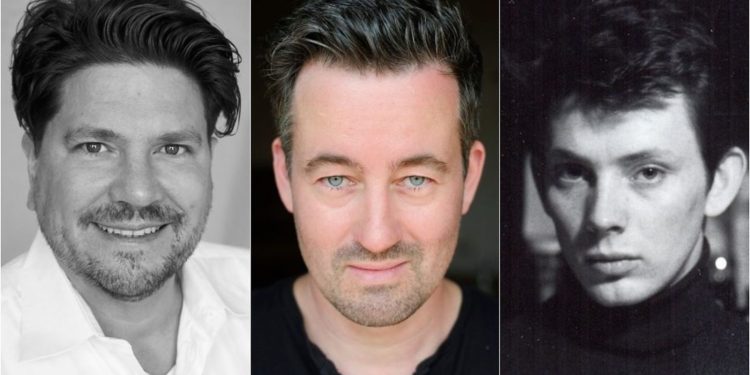 BBC: Νέα σειρά για τα «Hamburg Days» των Beatles και τα πρώτα τους βήματα