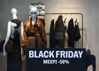 ΕΣΕΕ: Πτώση τζίρου για πολλές επιχειρήσεις στη φετινή Black Friday