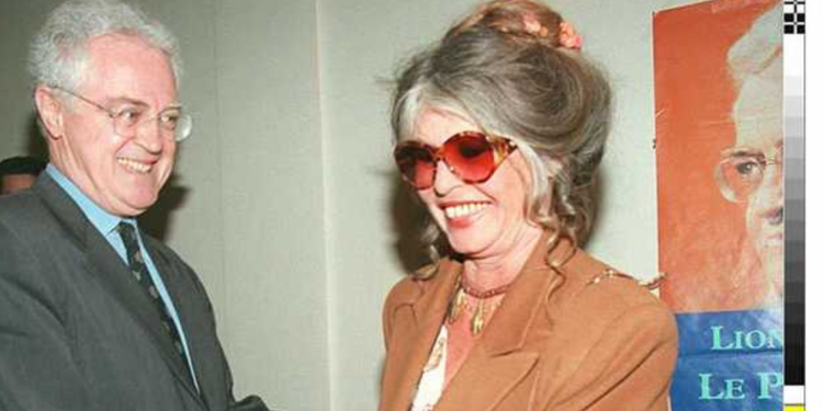 Μπριζίτ Μπαρντό: «Μην ανησυχείτε για την υγεία μου»