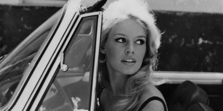 Που θα ταφεί η Μπριζίτ Μπαρντό