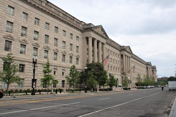 Ουκρανία – FBI: Μυστικές επαφές του επικεφαλής διαπραγματευτή