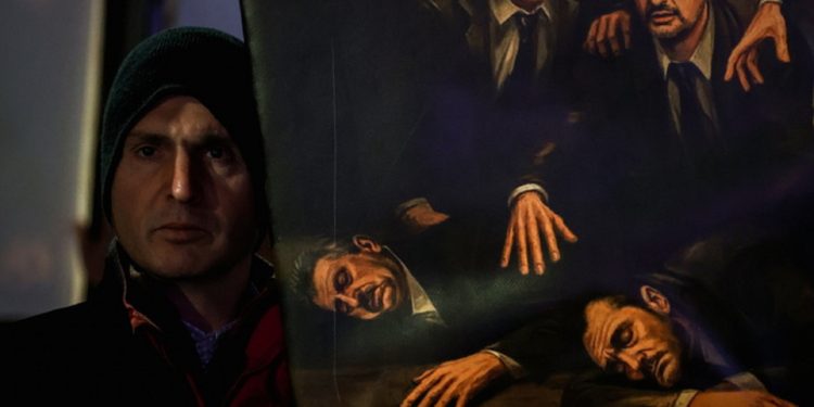 Βουλγαρία: Η κυβερνητική κρίση εντείνεται λίγο πριν την είσοδο στο ευρώ