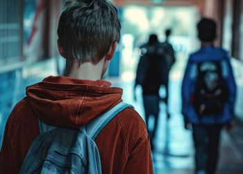 Μεσολόγγι: Ανήλικοι έβαλαν συμμαθητή τους να ζητήσει γονατιστός συγγνώμη