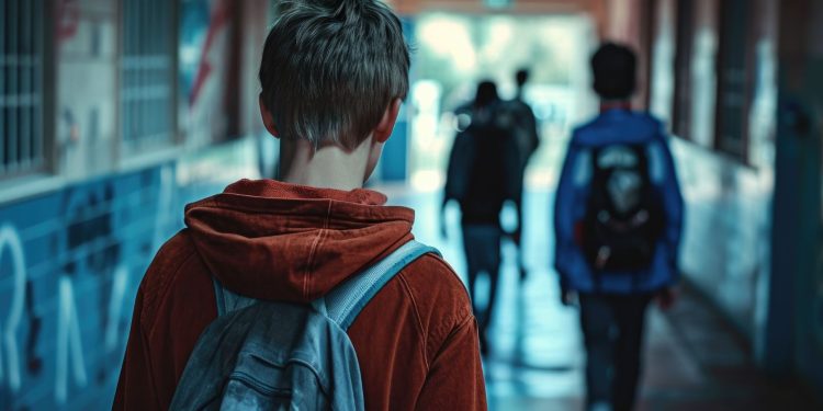 Μεσολόγγι: Ανήλικοι έβαλαν συμμαθητή τους να ζητήσει γονατιστός συγγνώμη