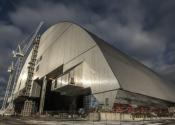 Τσέρνομπιλ: Σήμα κινδύνου από τον ΔΟΑΕ – Ανεπαρκής η ασπίδα προστασίας