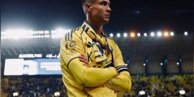 Ρονάλντο: «Το πάθος μου παραμένει ίδιο – συνεχίζω για τα 1.000 γκολ»