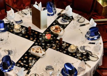 Χριστουγεννιάτικο τραπέζι: Η ακρίβεια αλλάζει τις συνήθειες – Τέλος τα μεγάλα οικογενειακά τραπεζώματα