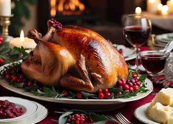 Κάθε φέτος και… χειρότερα το Χριστουγεννιάτικο τραπέζι