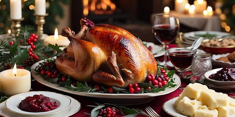 Κάθε φέτος και… χειρότερα το Χριστουγεννιάτικο τραπέζι