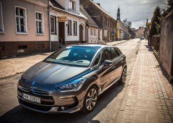 Η Citroën λανσάρει πρόγραμμα απόσυρσης με σημαντικά οφέλη