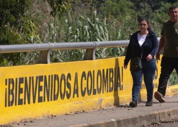 Η Κολομβία θα αυξήσει τον κατώτερο μισθό κατά 23%