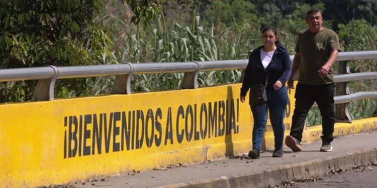 Η Κολομβία θα αυξήσει τον κατώτερο μισθό κατά 23%