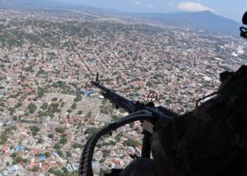 Κολομβία: Οι αντάρτες του ELN κηρύσσουν μονομερή κατάπαυση του πυρός τα Χριστούγεννα