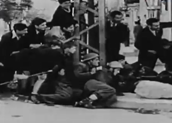 Θύελλα στην Κομισιόν: Η σύλληψη Μογκερίνι δοκιμάζει τη φον ντερ Λάιεν