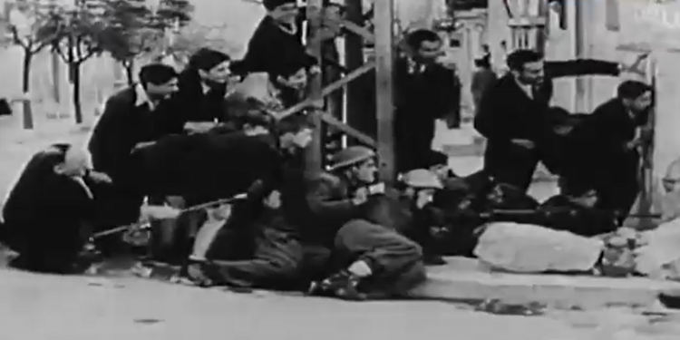 Θύελλα στην Κομισιόν: Η σύλληψη Μογκερίνι δοκιμάζει τη φον ντερ Λάιεν