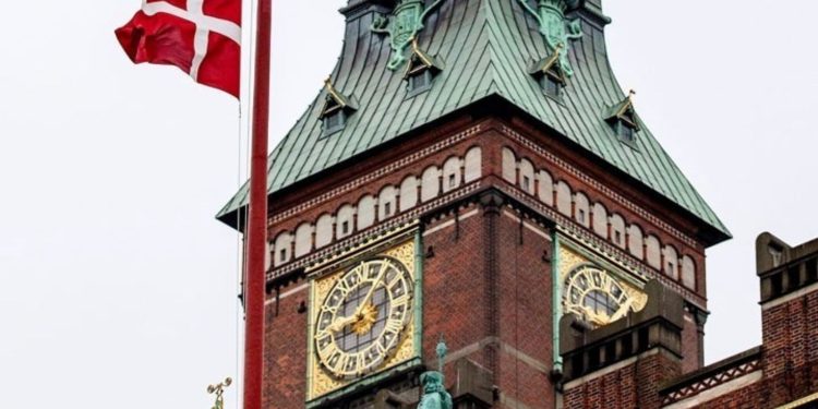 Δανία: Θα αγοράσει στρατιωτικά αεροσκάφη από τις ΗΠΑ, παρά τις εντάσεις για τη Γροιλανδία