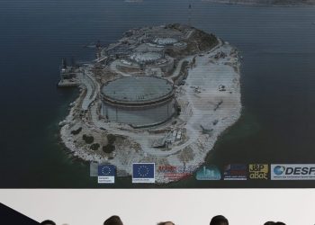 Η Ελλάδα εξάγει αέριο με ρυθμούς-έκπληξη: Oι 3 αγοραστές και ο ρόλος του Vertical Corridor