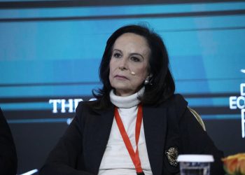 Άννα Διαμαντοπούλου: Πρώτη στα γκάλοπ, εκτός Θεσσαλονίκης