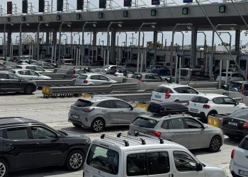 Διόδια: Για Θεσσαλονίκη – Αθήνα όλοι οι δρόμοι γράφουνε… γύρνα